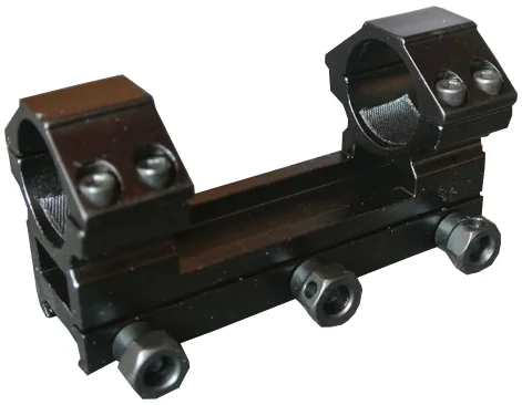 Monoblok Patriot na Picatinny-Weaver, 25,4mm srednij2