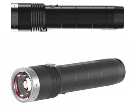 Фонарь Led Lenser MT10